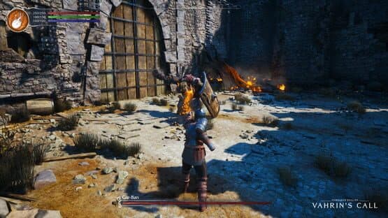 Forsaken Realms: Vahrin's Call screenshot 15