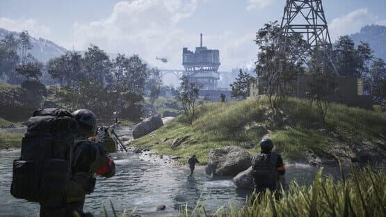 WARDOGS screenshot 5