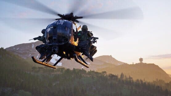 WARDOGS screenshot 9
