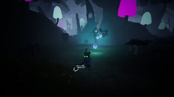 One Wee Robot screenshot 12