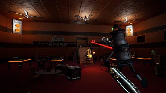 One Wee Robot screenshot 15