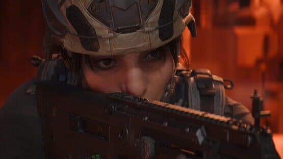 Crossfire screenshot 7