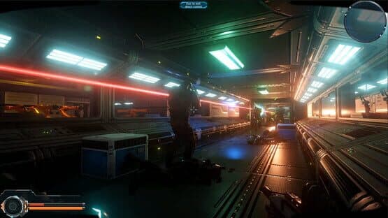 Executive Assault 2 screenshot 10