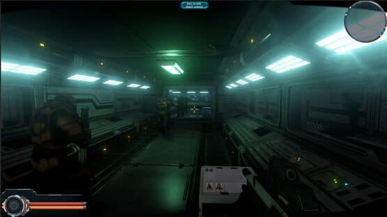 Executive Assault 2 screenshot 8