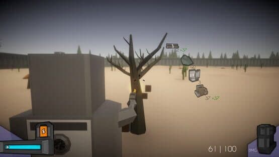 MiDZone screenshot 9