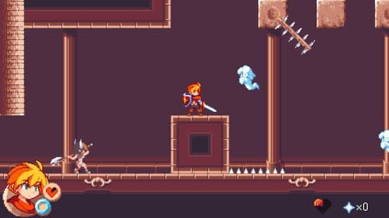 Eroico screenshot 7