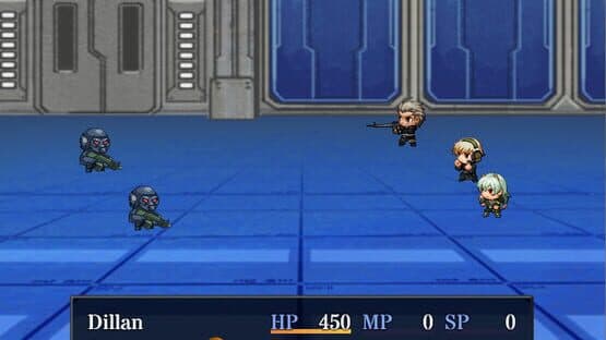 The Perfectionist screenshot 10