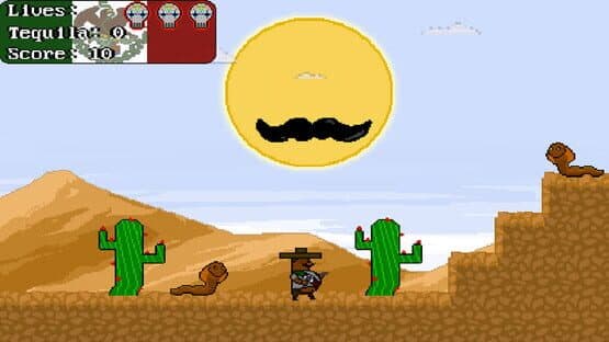 El Pansas screenshot 7