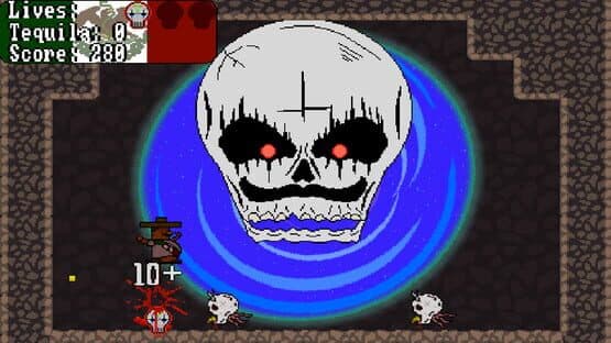El Pansas screenshot 8