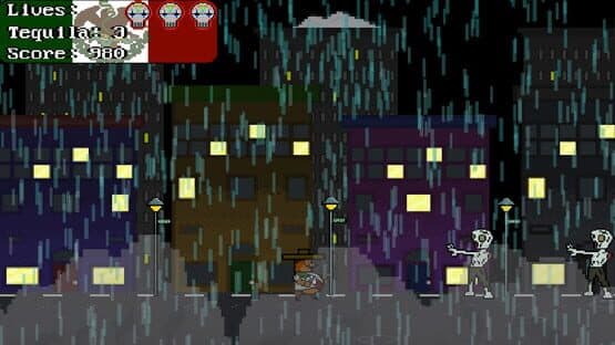 El Pansas screenshot 10
