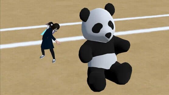 Pan Panda screenshot 8