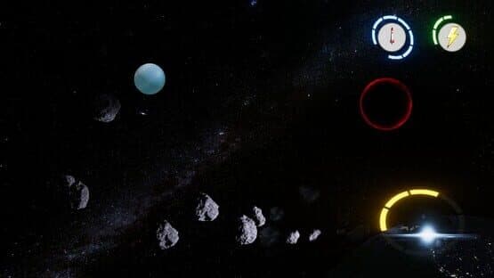 Astronaut: The Moon Eclipse screenshot 7