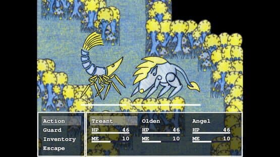 Soul-Ivy: C0 screenshot 7