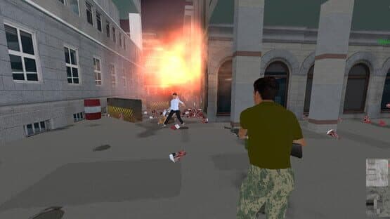 Get To A Gun screenshot 9