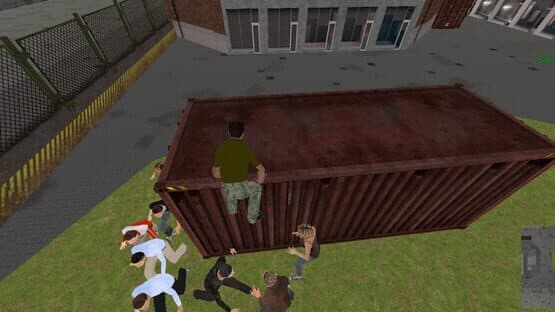 Get To A Gun screenshot 7