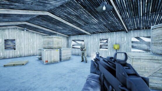 Strike Force Remastered screenshot 8