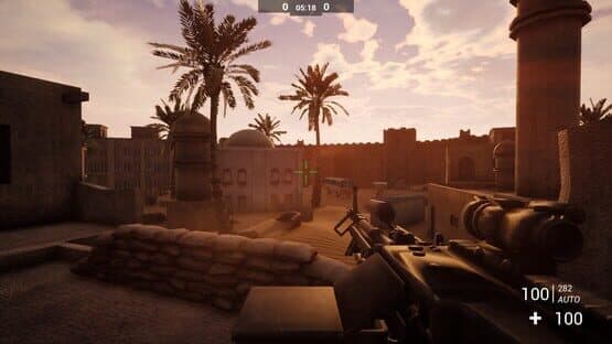 Strike Force Remastered screenshot 9