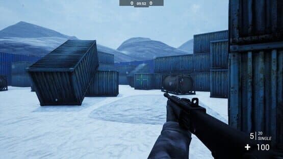Strike Force Remastered screenshot 10
