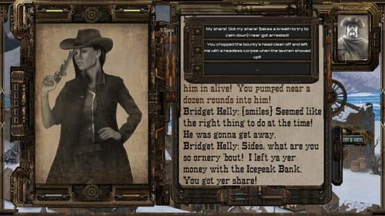 Age of Grit screenshot 8