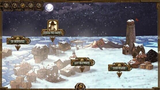 Age of Grit screenshot 10