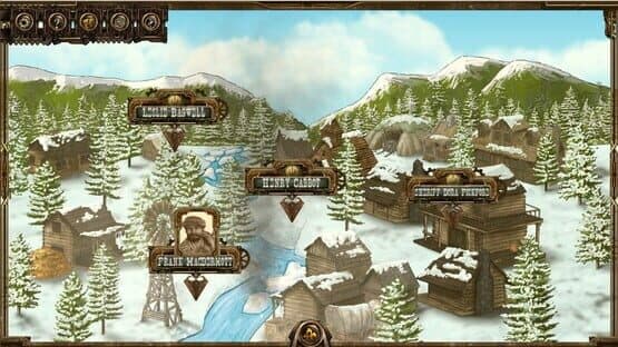 Age of Grit screenshot 9