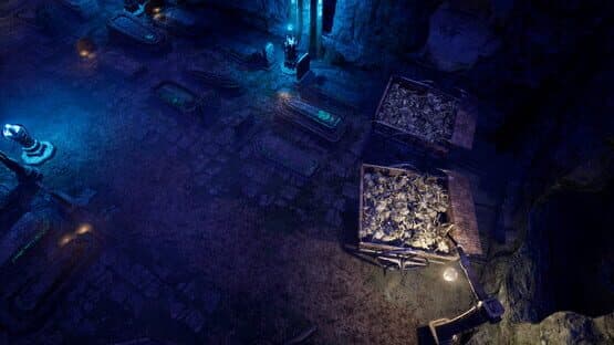 DEADHUNTERS screenshot 11
