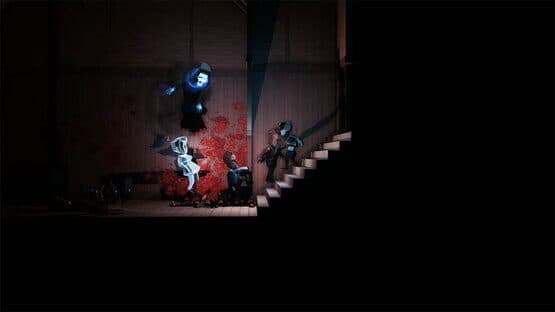 Phantom Halls screenshot 7