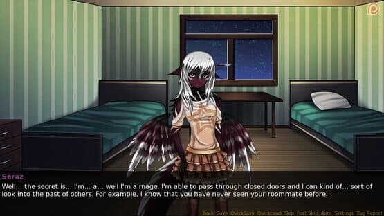 Second Chance screenshot 11