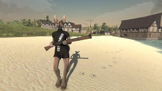 Hunt and Snare screenshot 9