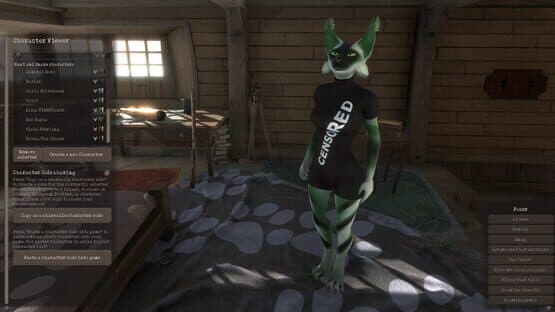 Hunt and Snare screenshot 12