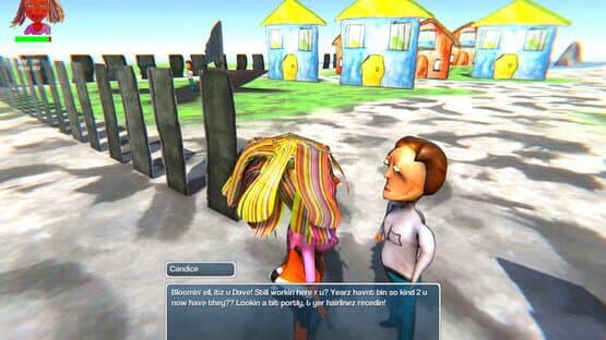Candice DeBébé's Scandalous Secrets screenshot 9