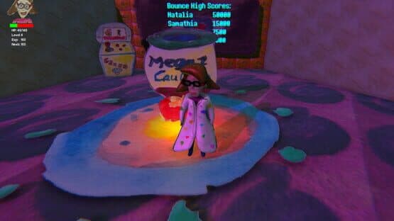 Candice DeBébé's Scandalous Secrets screenshot 10