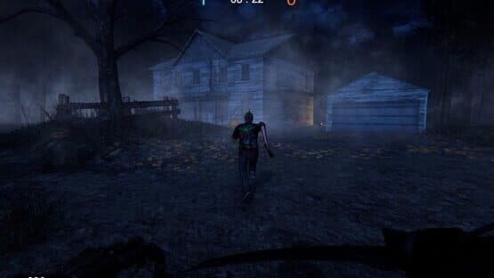 Horror Legends screenshot 7