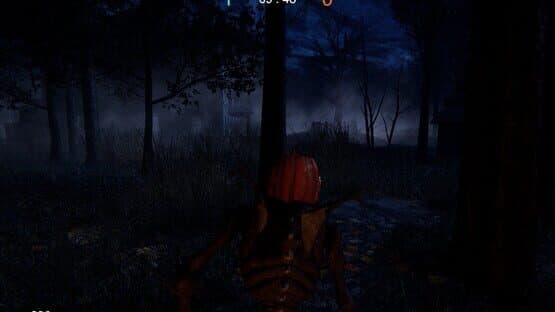 Horror Legends screenshot 9