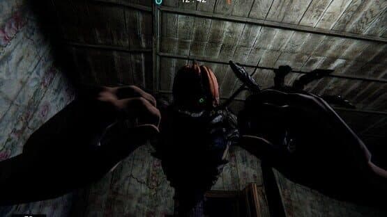 Horror Legends screenshot 10