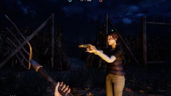 Horror Legends screenshot 11