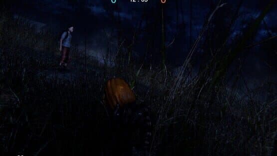Horror Legends screenshot 8