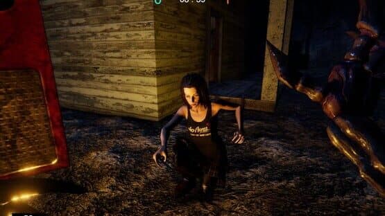 Horror Legends screenshot 12
