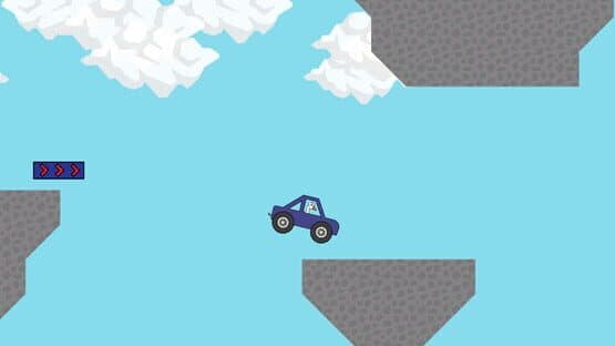 Cartoony Cars 2 screenshot 8