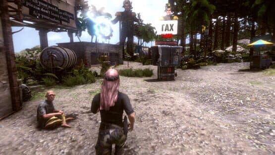 Welcome to Princeland screenshot 12