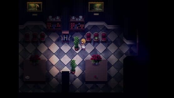 The Witch's House MV screenshot 7