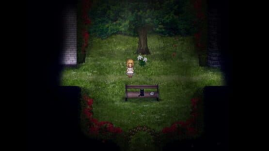 The Witch's House MV screenshot 9