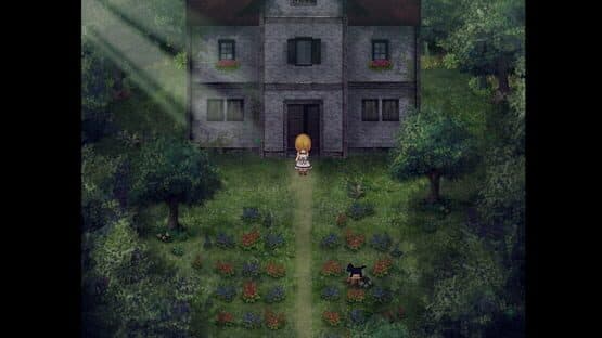 The Witch's House MV screenshot 8