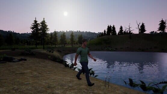 Strange Encounter screenshot 7