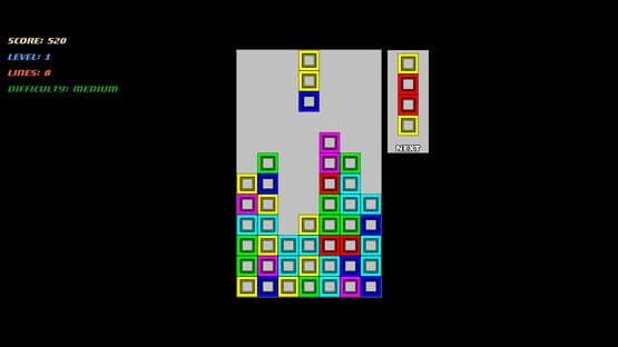 Veccol screenshot 9