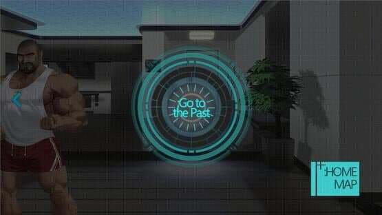 BlackHoopS screenshot 7
