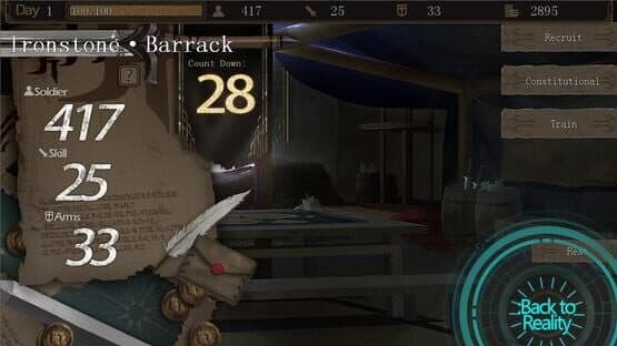 BlackHoopS screenshot 9
