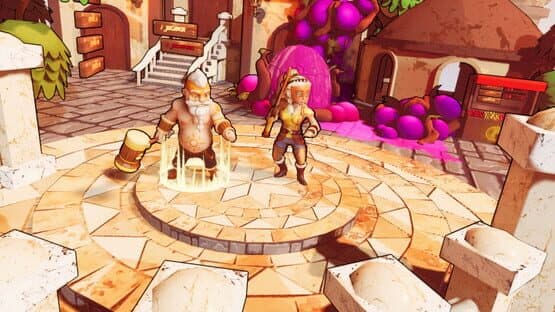 Beer'em Up screenshot 8