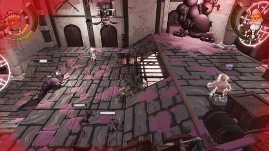 Beer'em Up screenshot 9