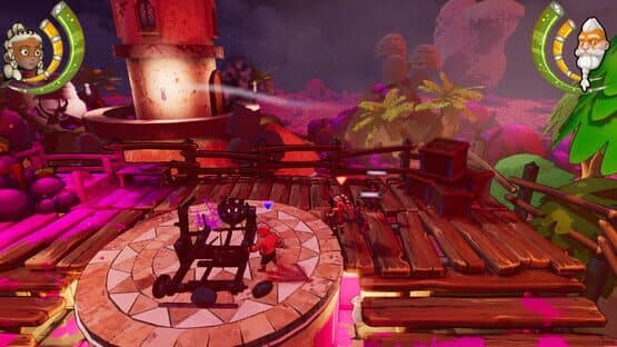 Beer'em Up screenshot 7